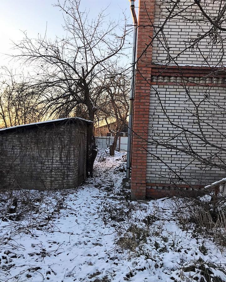 дом городской округ Мытищи д Жостово 12 км, Мытищи, Алтуфьевское шоссе фото 4