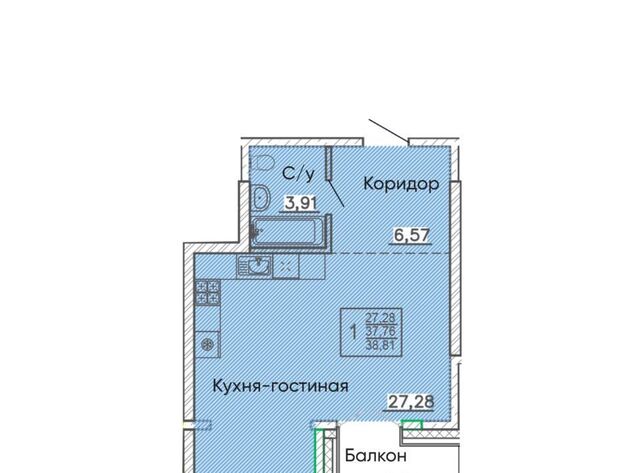 мкр Энергетик р-н Октябрьский фото