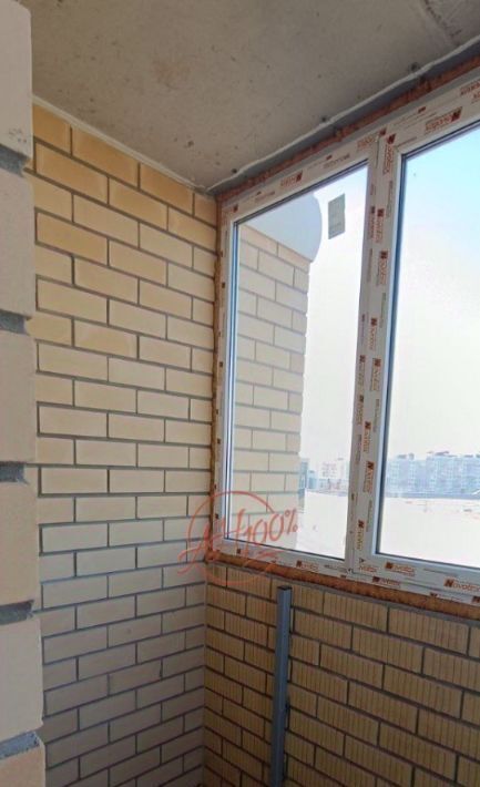 квартира г Краснодар р-н Прикубанский ул Красных Партизан 1/4к 20 фото 10