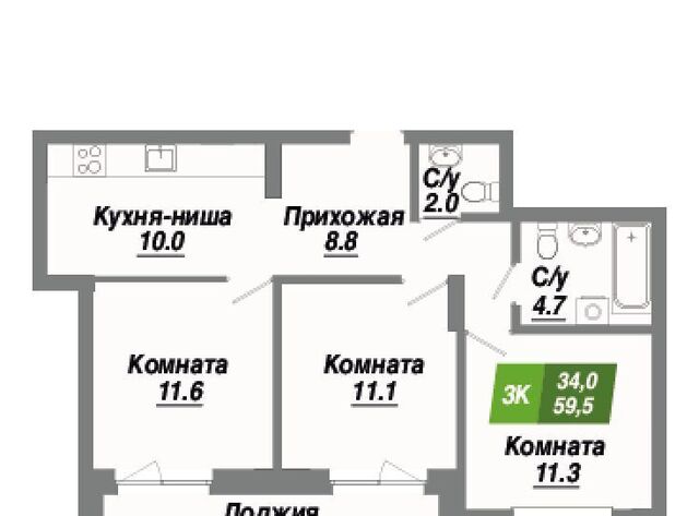 Заельцовская Калининский квартал жилой комплекс фото