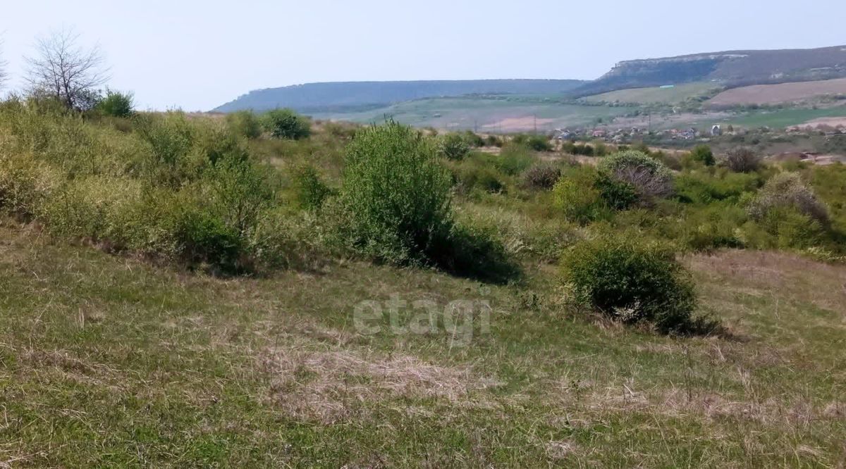 земля р-н Симферопольский с Украинка ул Симферопольская Перовское с/пос фото 4