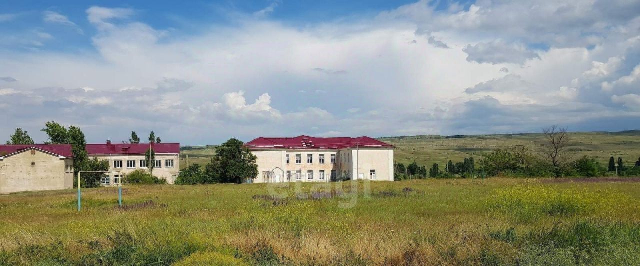 дом р-н Белогорский с Вишенное ул Вишневая 35 фото 24