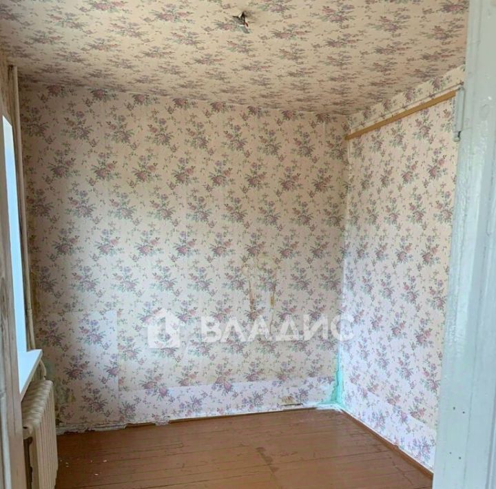 квартира г Сыктывкар ул Космонавтов 15 фото 3