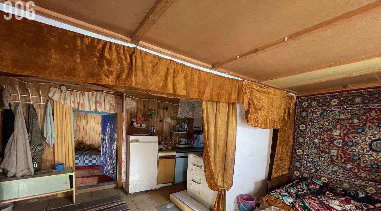 дом г Полевской с Полдневая ул Калинина 17 фото 11