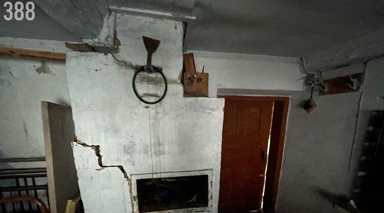 дом г Полевской ул Крупской 41 фото 14