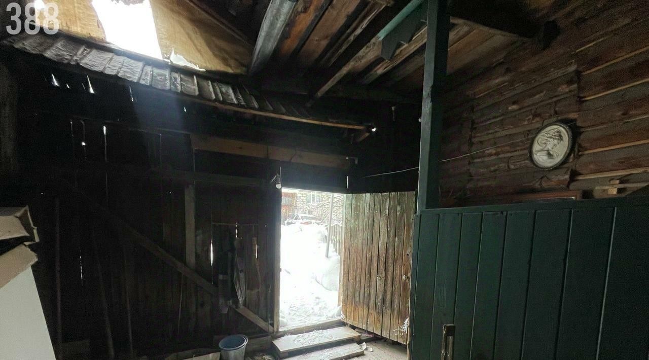 дом г Полевской ул Крупской 41 фото 15