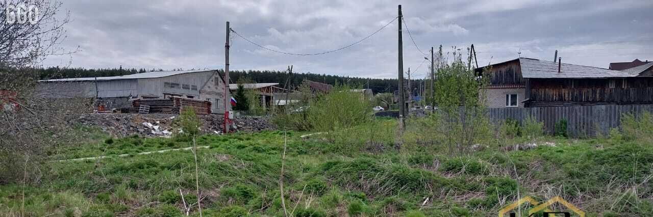 земля г Полевской с Косой Брод ул 1 Мая 2а фото 5