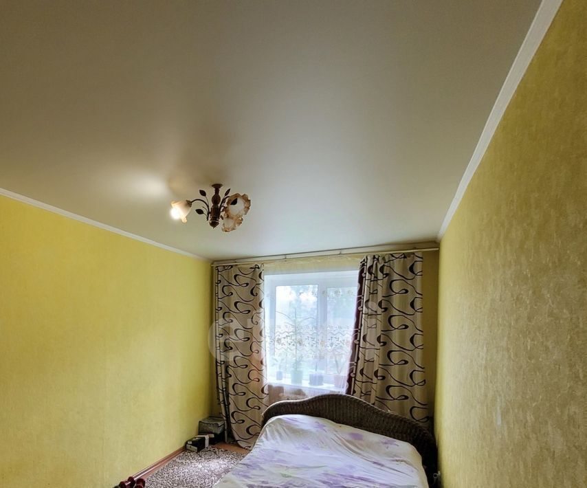 квартира г Тверь р-н Московский ул Гвардейская 10к/2 фото 5