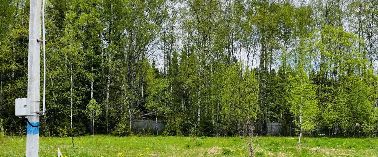 земля городской округ Дмитровский пос. Опытного хозяйства Ермолино, Хлебниково фото 2