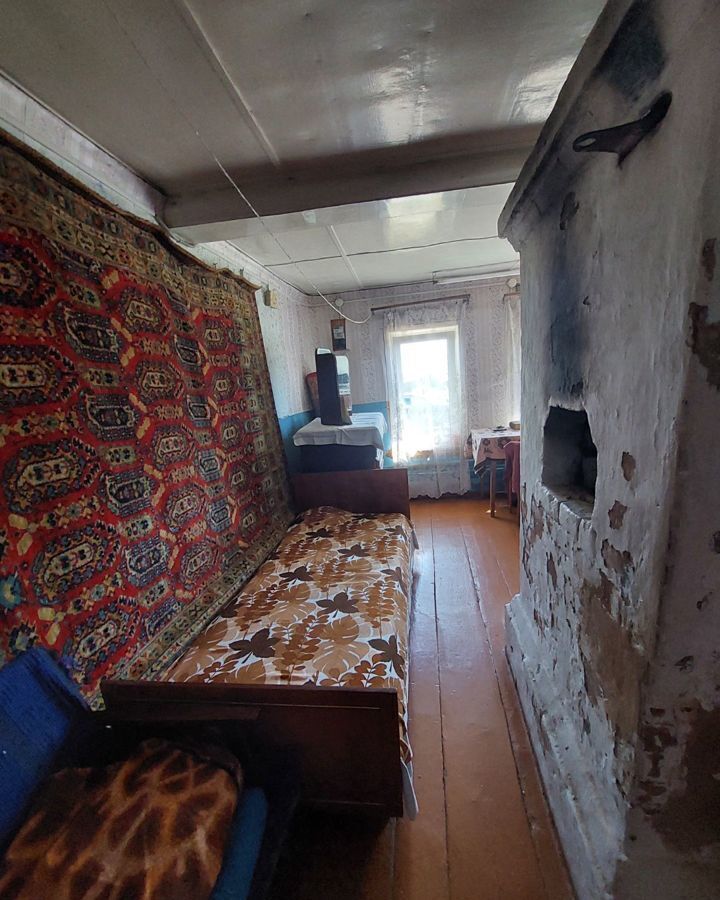 дом г Семенов ул Гражданская 73 фото 8