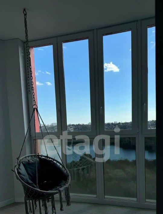 квартира г Брянск рп Радица-Крыловка Бежицкий район р-н Бежицкий мкр Московский 60 ЖК «Алые паруса» фото 3