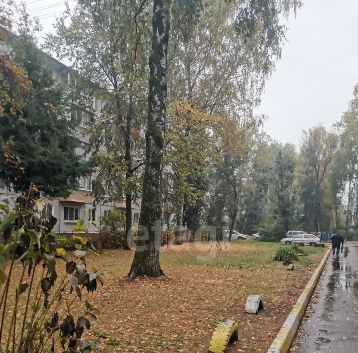 квартира г Брянск р-н Советский проезд 2-й Станке Димитрова 9 фото 30
