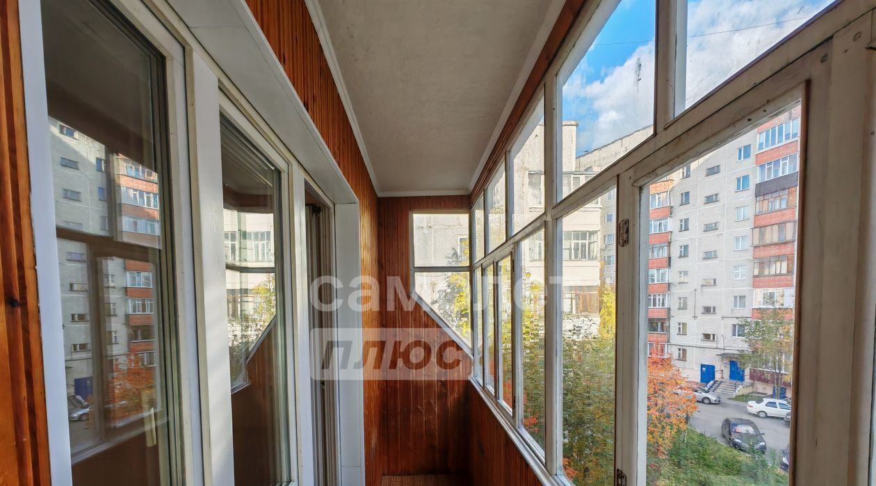 квартира г Сургут ул Чехова 5/1 11Б фото 4