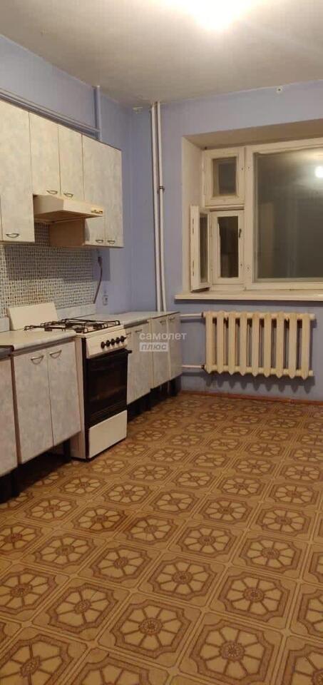 квартира г Якутск улица Белое Озеро, 29 фото 1