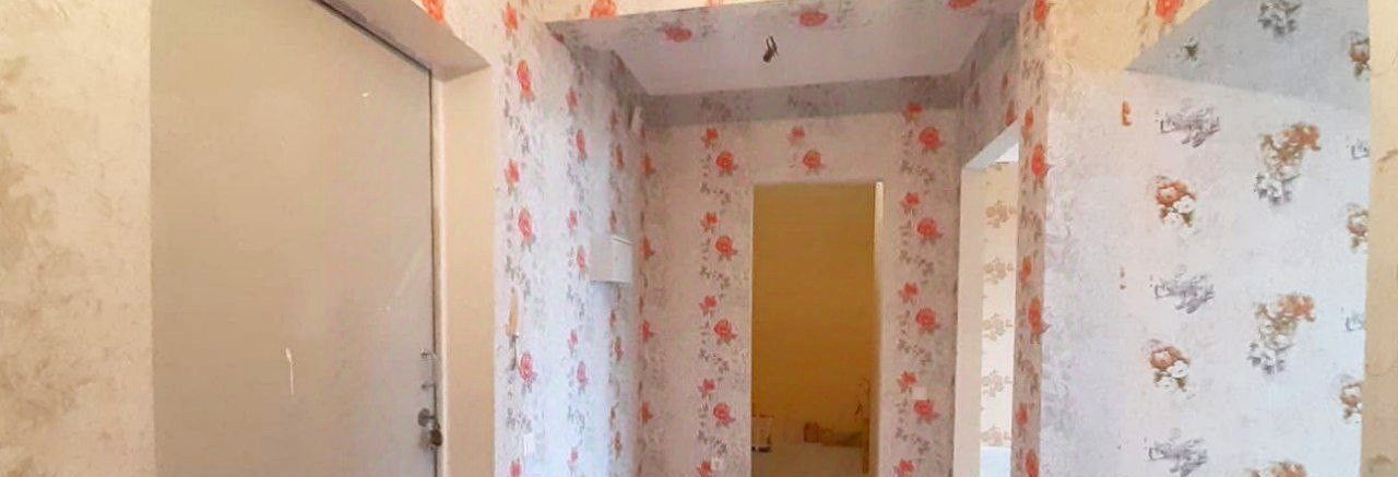 квартира г Орел р-н Северный ул Раздольная 27а фото 7
