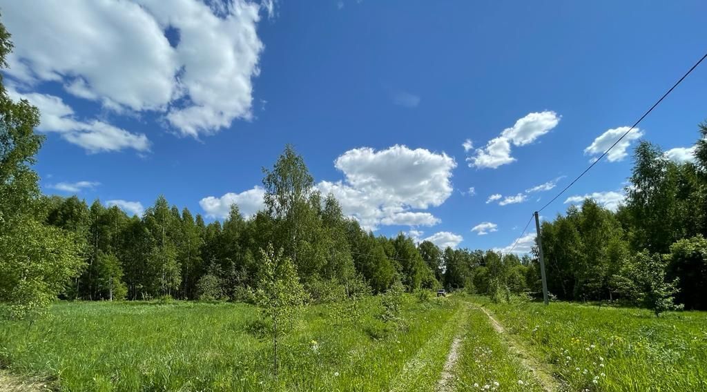 земля г Переславль-Залесский Гагаринские Дачи кп фото 1