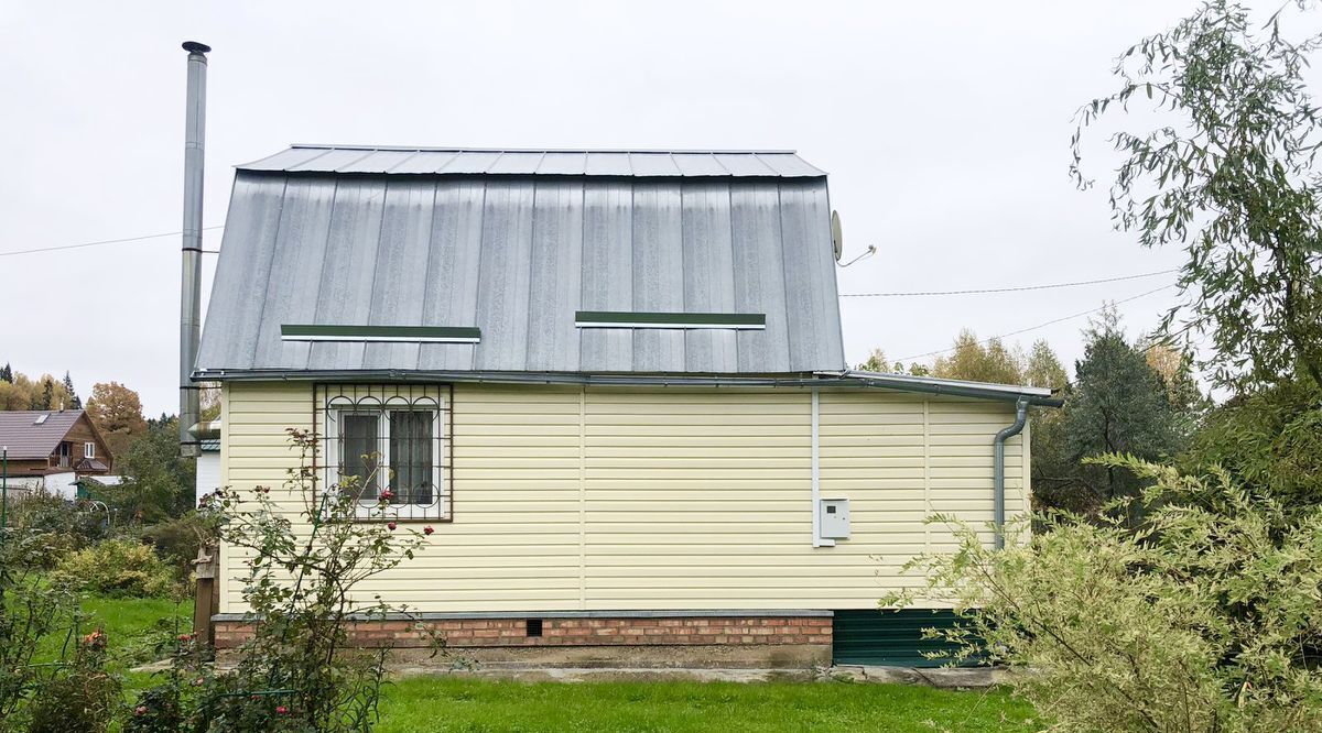 дом р-н Переславский д Щелканка Переславль-Залесский городской округ фото 13