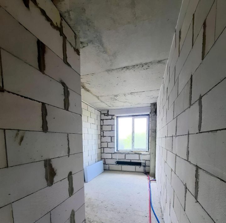 квартира городской округ Богородский г Ногинск ул Шибаевская 1 фото 20