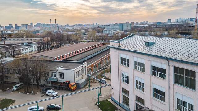 Нижегородский ул 1-я Фрезерная 2/1 1 фото