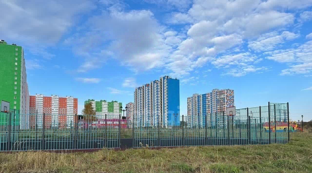 квартира г Тверь р-н Заволжский ул Новочеркасская 50 ЖК Volga Life фото 32