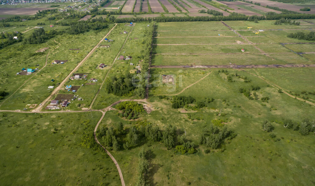 земля р-н Первомайский п Новый микрорайон Александрова слобода фото 5