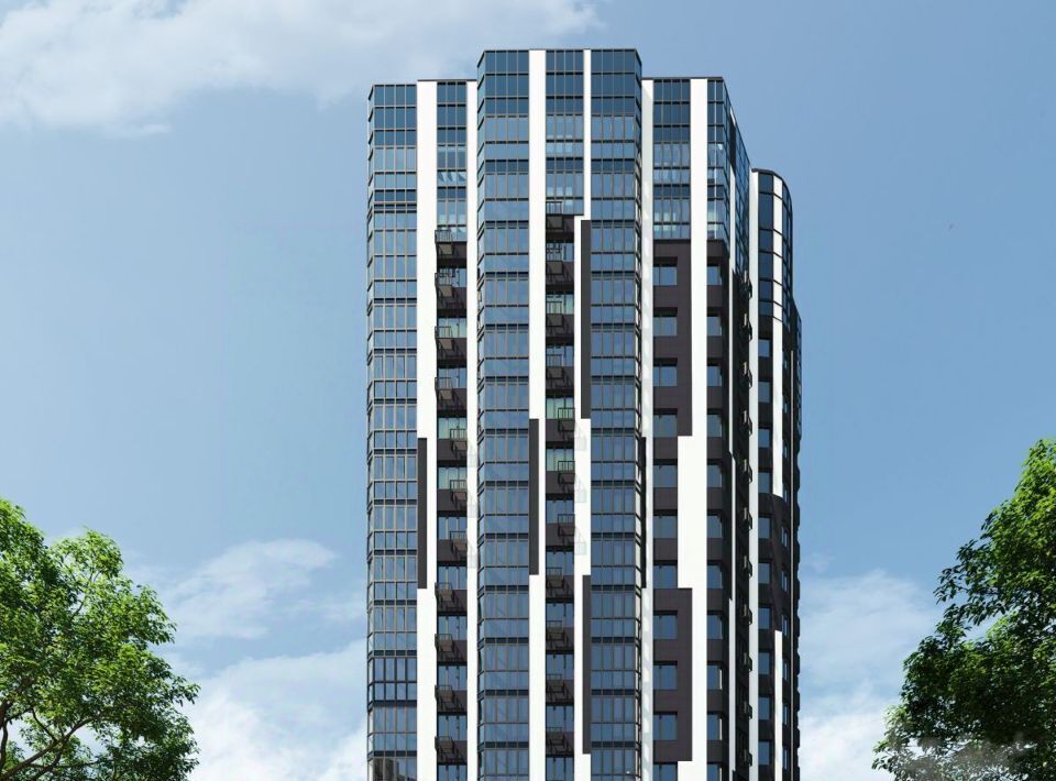 квартира г Наро-Фоминск ул Новикова 20/1 фото 21