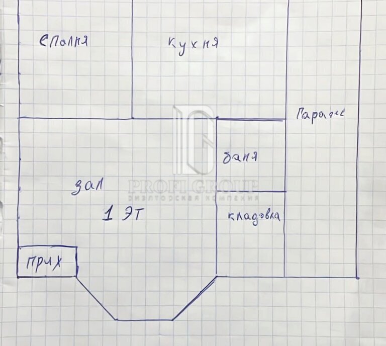 дом г Махачкала р-н Кировский квартал КОР улица Мира, Учхоз фото 30