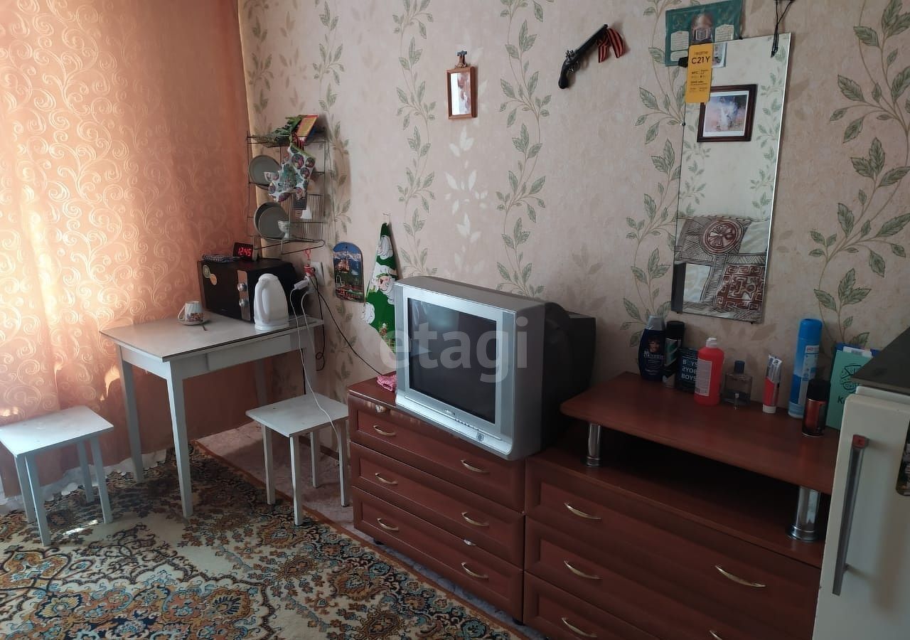 комната г Стерлитамак ул Худайбердина 101а фото 1