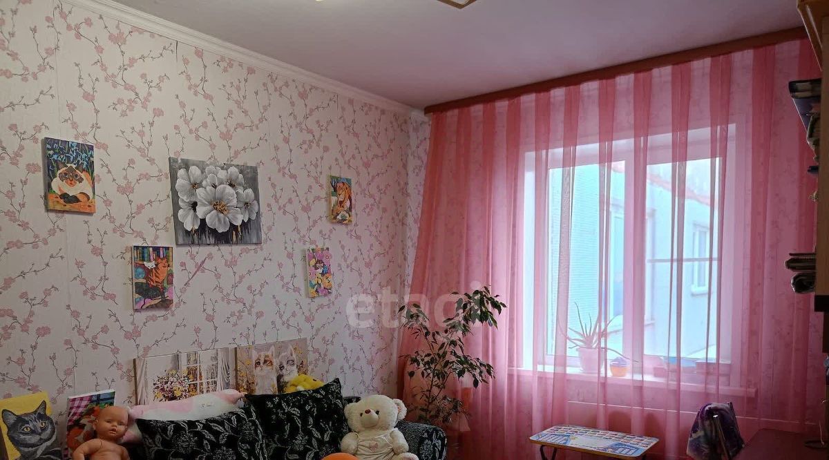 квартира г Березовский б-р Молодежный 17 4-й мкр фото 11