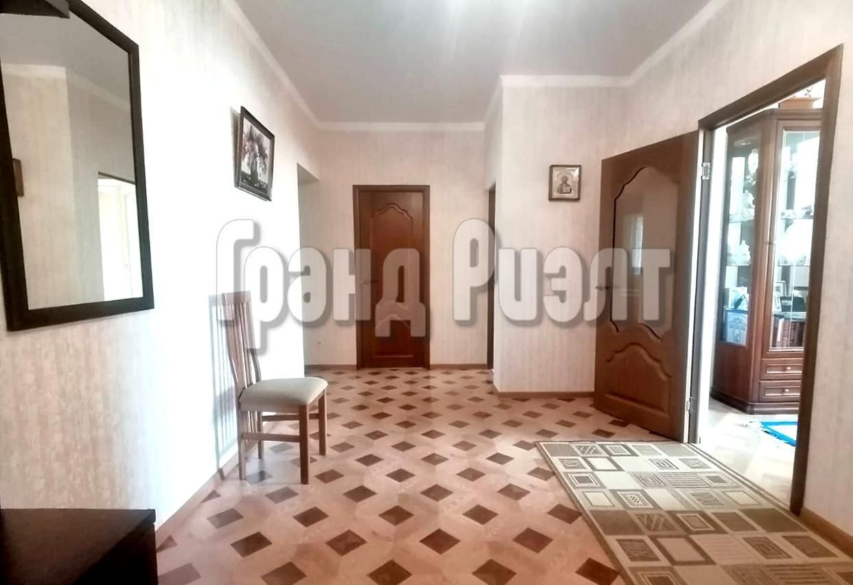 квартира г Невинномысск ул Новая 3 р-н 6-й микрорайон фото 9