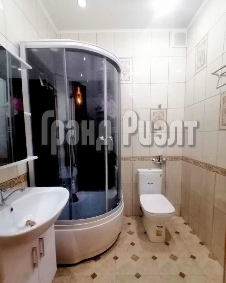 квартира г Невинномысск ул Новая 3 р-н 6-й микрорайон фото 21