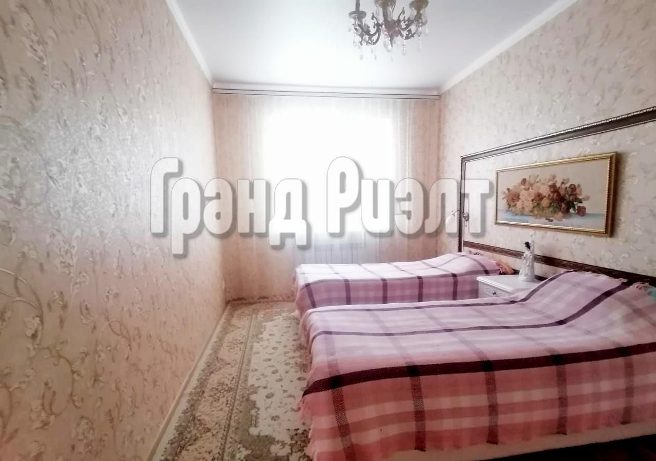 квартира г Невинномысск ул Новая 3 р-н 6-й микрорайон фото 20