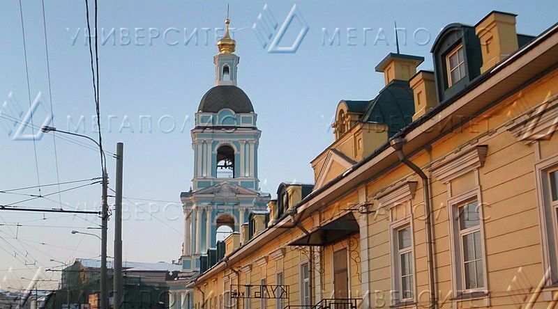 офис г Москва метро Китай-город ул Яузская 5 фото 2