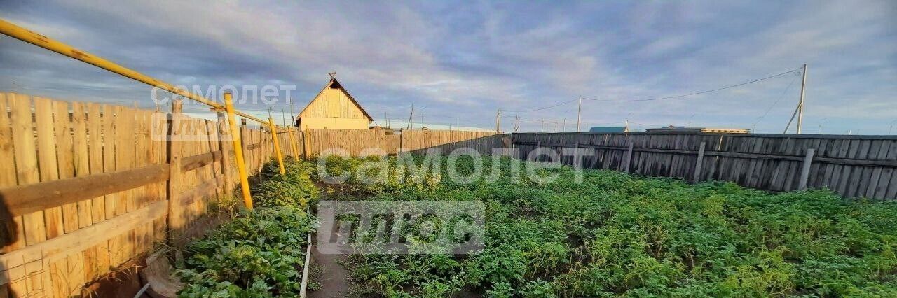 дом г Якутск ул Мирнинская фото 13