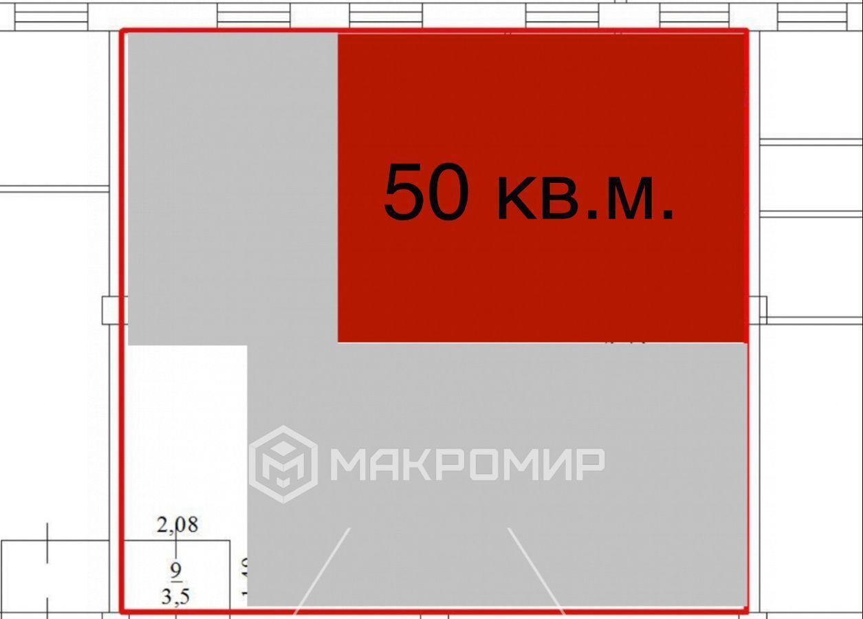 свободного назначения г Челябинск р-н Центральный ул Братьев Кашириных 160 фото 3