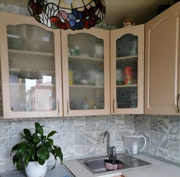 квартира г Омск р-н Октябрьский ул 75 Гвардейской бригады 5 фото 14