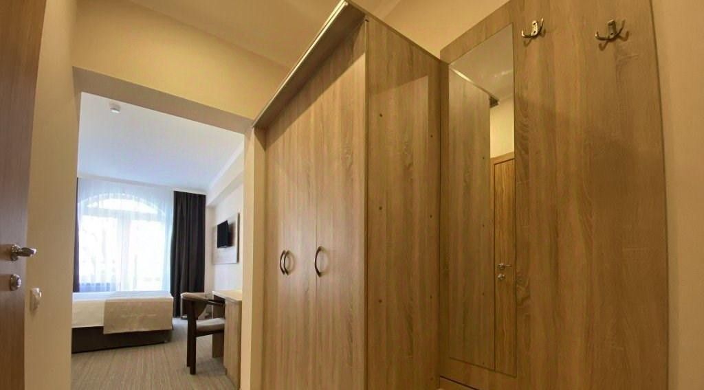 комната г Пятигорск ул Дунаевского 5 фото 2