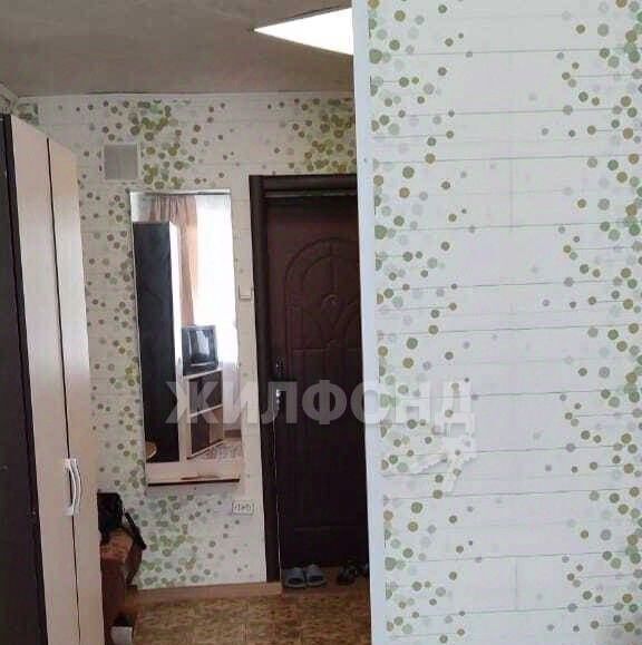 комната г Новосибирск ул Станиславского 23 Площадь Маркса фото 2