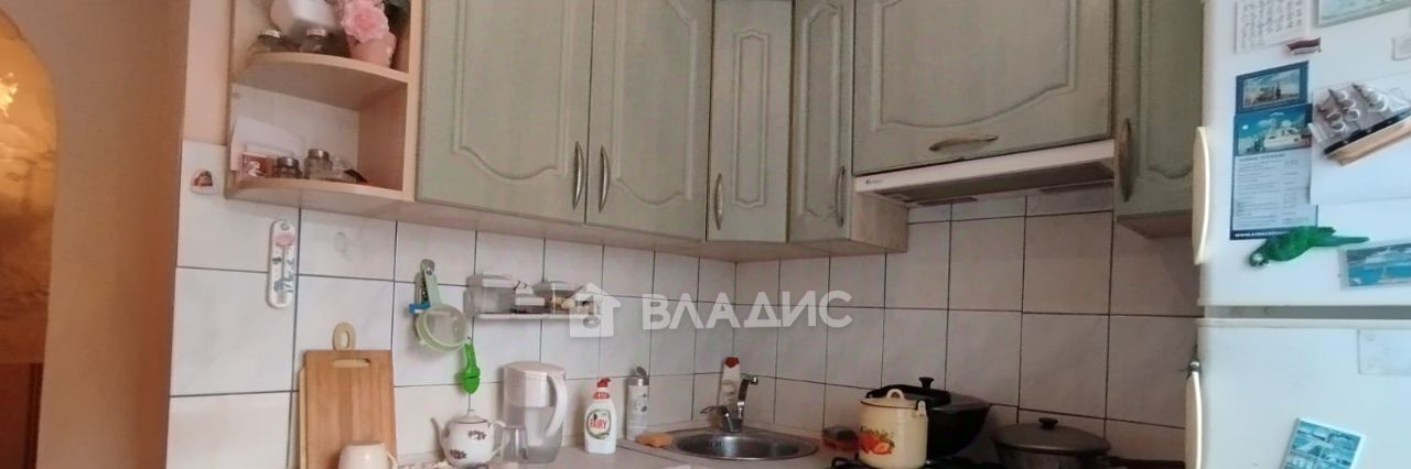 квартира г Калининград пгт Прибрежный р-н Московский ул Судостроительная 9а фото 2