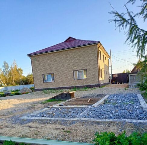 д Старая Ясачная ул Строителей 2 Железнодорожное с/пос фото