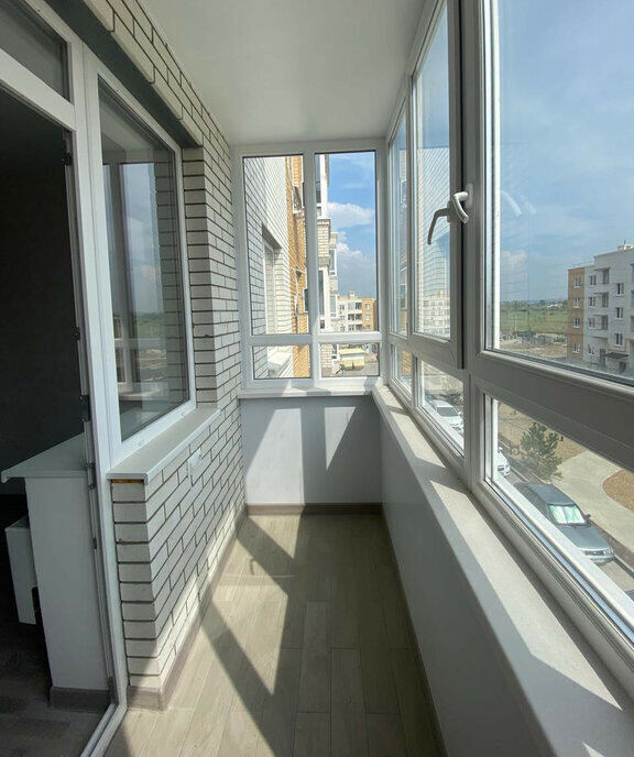 квартира г Батайск улица Макаровского, 4к 2 фото 12