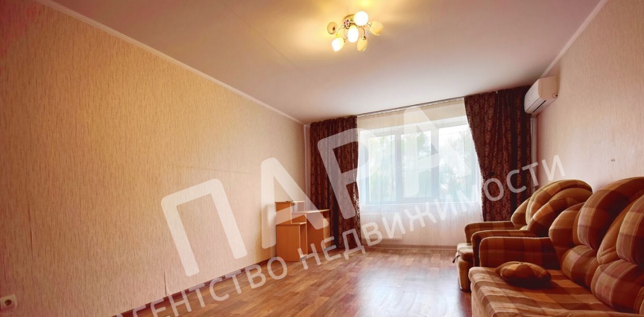 квартира г Самара Алабинская ул Осетинская 13а фото 8