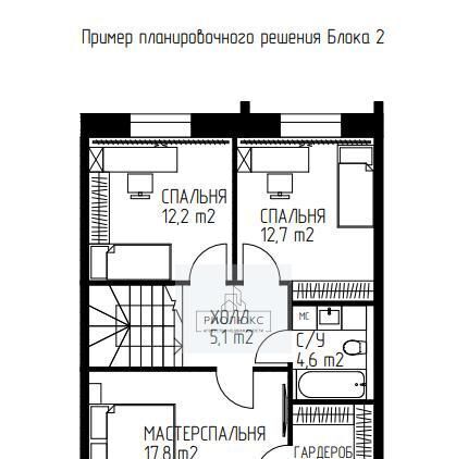 дом г Магнитогорск р-н Ленинский ул Белинского фото 4