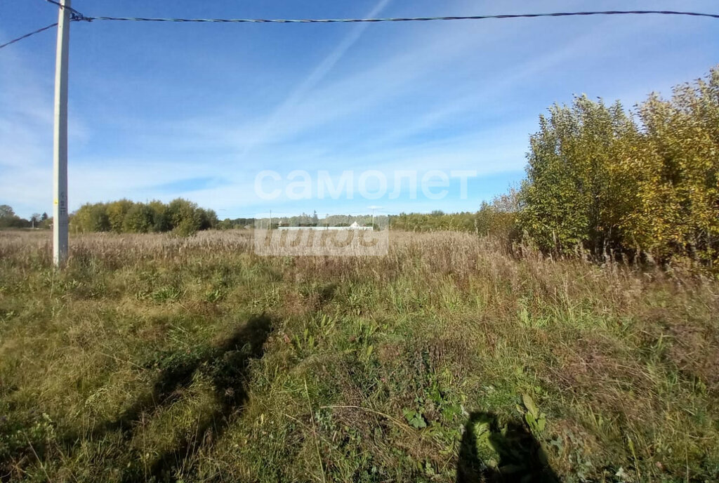 земля р-н Кировский п Дачное Любанское городское поселение, некоммерческое партнерство Рамецкое, 2 фото 3