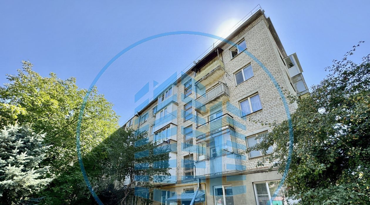 квартира г Ессентуки микрорайон Заполотно ул Лермонтова 131 фото 1
