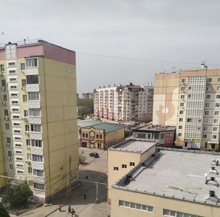 квартира г Астрахань р-н Ленинский ул Жилая 9к/1 фото 18