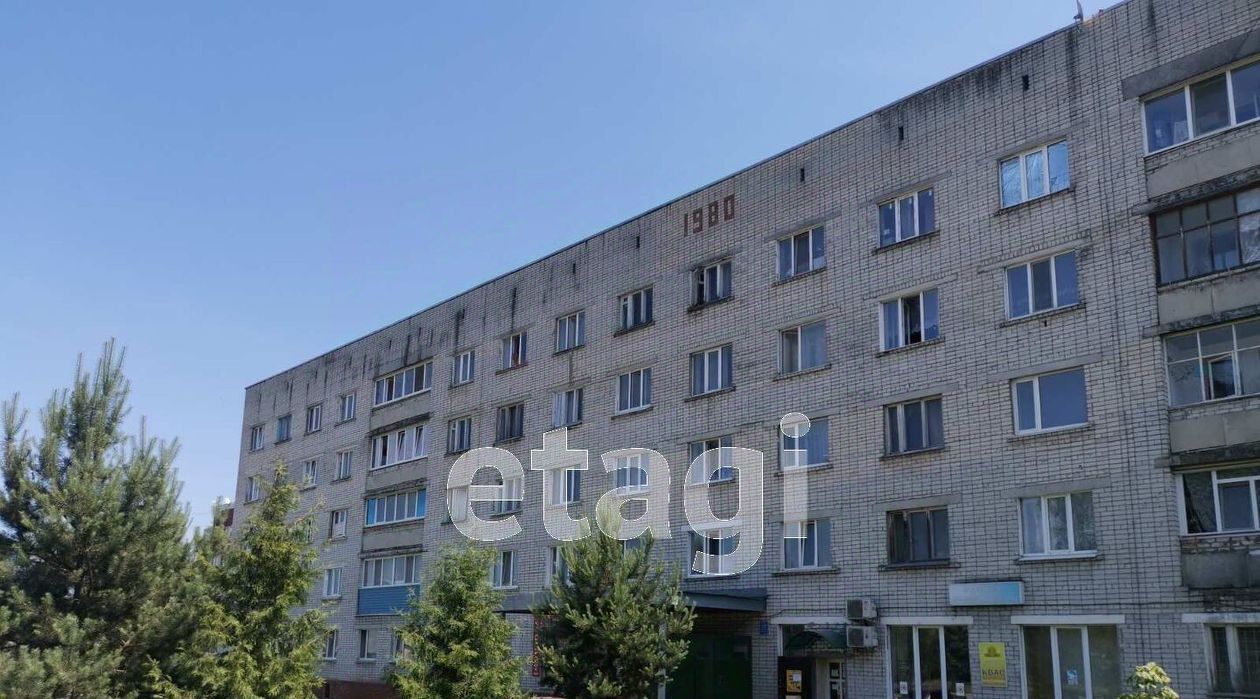 комната р-н Дятьковский г Дятьково ул Ленина 226 фото 15