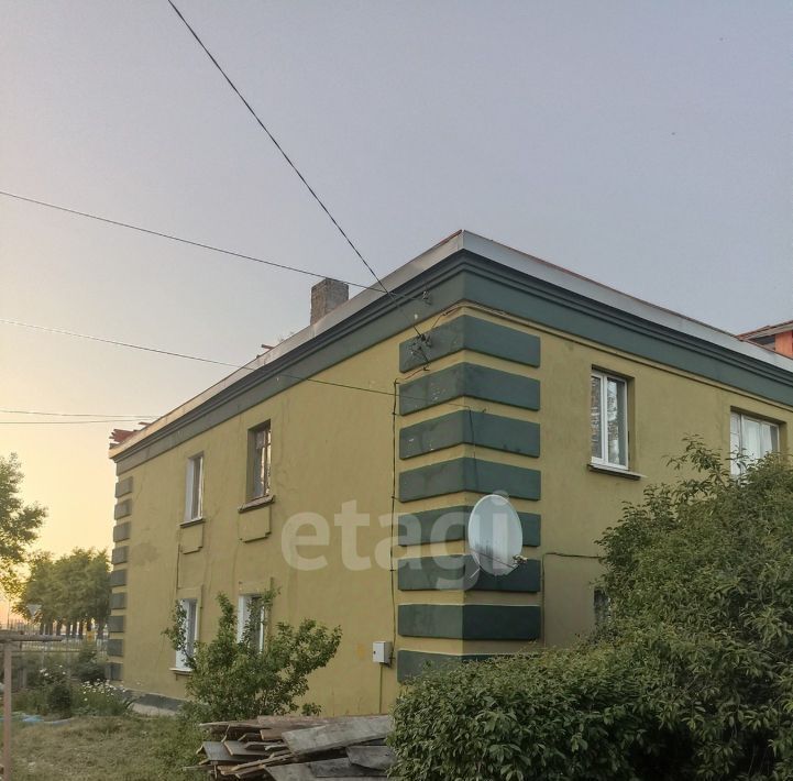 комната г Фокино ул Крупской 12 фото 16
