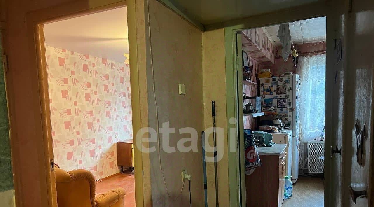 комната г Брянск р-н Советский Красноармейская ул., 160 фото 8