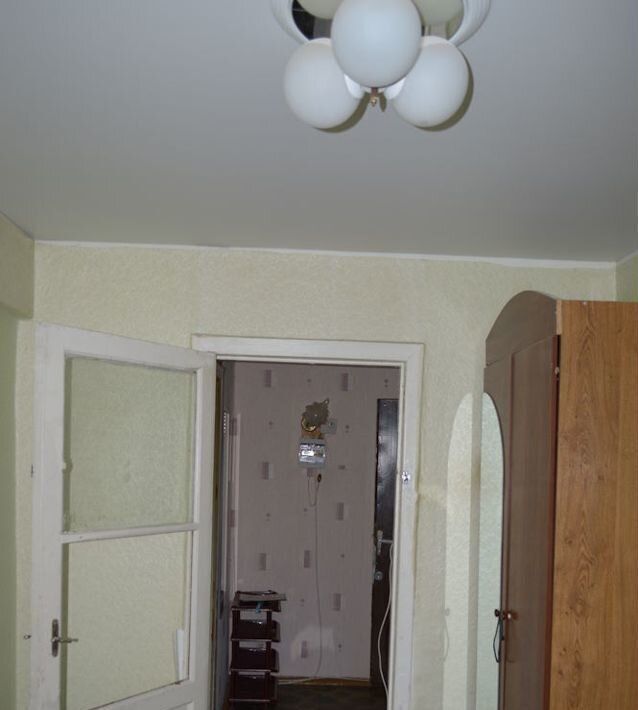 квартира г Астрахань р-н Ленинский ул Савушкина 14 фото 8